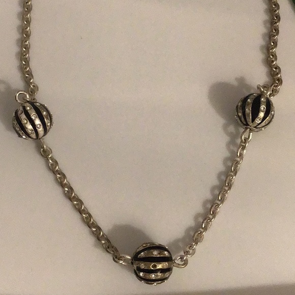 Dana Buchman Necklace - Picture 3 of 9